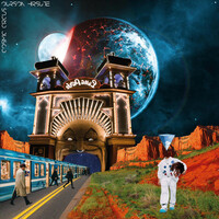 Thumbnail for the Brahman - Cosmic circus link, provided by host site