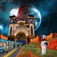 Thumbnail for the Brahman - Cosmic circus link, provided by host site
