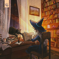 Thumbnail for the MOAT - Cosmic Cushion link, provided by host site