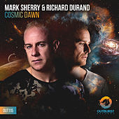 Thumbnail for the Mark Sherry - Cosmic Dawn link, provided by host site