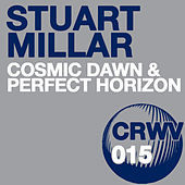 Thumbnail for the Stuart Millar - Cosmic Dawn & Perfect Horizon link, provided by host site