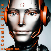 Thumbnail for the Dopamine - Cosmic Disco link, provided by host site