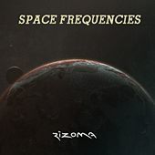 Thumbnail for the Cosmos Vibration - Cosmic Dna link, provided by host site