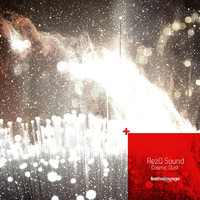 Thumbnail for the RezQ Sound - Cosmic Dust link, provided by host site