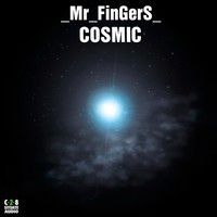 Thumbnail for the Mr. Fingers - Cosmic link, provided by host site