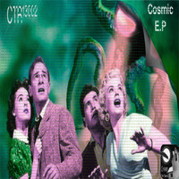 Thumbnail for the Franky Carbone - Cosmic link, provided by host site