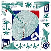 Thumbnail for the The Contours - Cosmic Echoes link, provided by host site