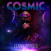 Thumbnail for the Lenny Harold - Cosmic link, provided by host site