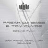 Thumbnail for the Freak Da Bass - Cosmic Funk link, provided by host site