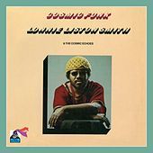 Thumbnail for the Lonnie Liston Smith - Cosmic Funk link, provided by host site