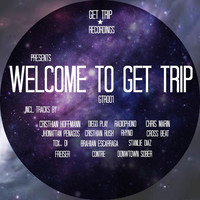 Thumbnail for the Cristhian Hoffmann - Cosmic Funk - Original Mix link, provided by host site