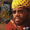 Thumbnail for the Lonnie Liston Smith - Cosmic Funk & Spiritual Sounds: The Flying Dutchman Masters link, provided by host site
