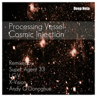 Thumbnail for the Processing Vessel - Cosmic Injection link, provided by host site