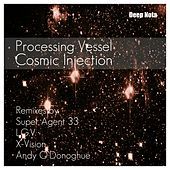 Thumbnail for the Processing Vessel - Cosmic Injection link, provided by host site