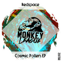 Thumbnail for the Redspace - Cosmic Pollen link, provided by host site