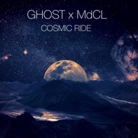 Thumbnail for the Ghost - Cosmic Ride link, provided by host site