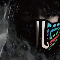 Thumbnail for the Kashif - Cosmic Strut link, provided by host site