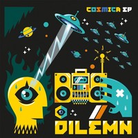 Thumbnail for the Dilemn - Cosmica link, provided by host site
