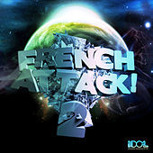 Thumbnail for the Dilemn - Cosmica (Tom Deluxx Remix) link, provided by host site