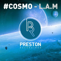 Thumbnail for the L.A.M. - #COSMO link, provided by host site