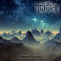 Thumbnail for the Daniel Tidwell - Cosmo Canyon (Final Fantasy VII) [Metal Version] link, provided by host site