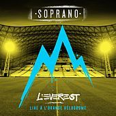 Thumbnail for the Soprano - Cosmo (L'Everest à l'Orange Vélodrome) link, provided by host site