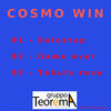 Thumbnail for the Cosmo - Cosmo win link, provided by host site