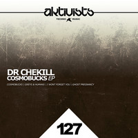 Thumbnail for the Dr Chekill - Cosmobucks link, provided by host site