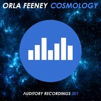 Thumbnail for the Orla Feeney - Cosmology link, provided by host site