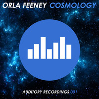 Thumbnail for the Orla Feeney - Cosmology link, provided by host site