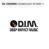 Thumbnail for the DJ Cosmo - Cosmology link, provided by host site