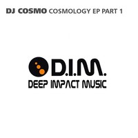 Thumbnail for the DJ Cosmo - Cosmology link, provided by host site