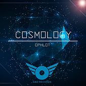 Thumbnail for the Ophlot - Cosmology link, provided by host site