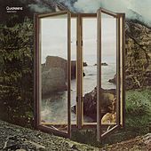 Thumbnail for the Quicksand - Cosmonauts link, provided by host site