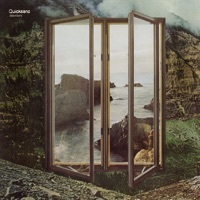 Thumbnail for the Quicksand - Cosmonauts link, provided by host site