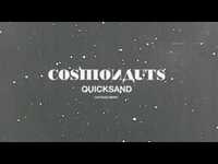 Thumbnail for the Quicksand - "Cosmonauts" link, provided by host site