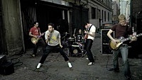 Thumbnail for the Glassjaw - Cosmopolitan Blood Loss link, provided by host site
