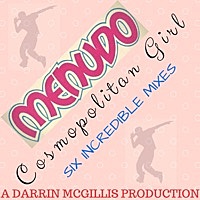 Thumbnail for the Menudo - Cosmopolitan Girl (Remixes) link, provided by host site