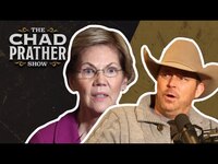 Thumbnail for the Chad Prather - Cosmopolitan: 'I WANT an Angry Woman as My President!'  link, provided by host site