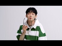 Thumbnail for the Chen - COSMOPOLITAN KOREA Photo Shoot Behind link, provided by host site