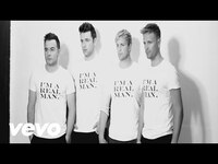 Thumbnail for the Westlife - Cosmopolitan Photo Shoot link, provided by host site