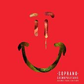 Thumbnail for the Soprano - Cosmopolitanie (Cosmo Tour Edition) link, provided by host site