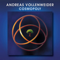 Thumbnail for the Andreas Vollenweider - Cosmopoly link, provided by host site
