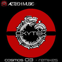 Thumbnail for the Kaixta - Cosmos 03 - Kaixta The 11th Remix Kaixta Remix link, provided by host site