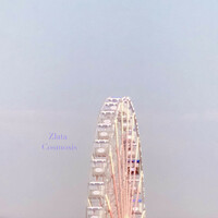 Thumbnail for the Zlata - Cosmosis link, provided by host site