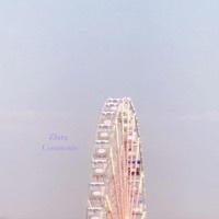 Thumbnail for the Zlata - Cosmosis link, provided by host site