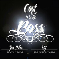 Thumbnail for the Jon Dolla - Cost to Be the Boss link, provided by host site