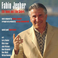 Thumbnail for the Jorge Calandrelli - Costa Rej link, provided by host site