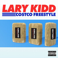 Thumbnail for the Lary Kidd - Costco freestyle link, provided by host site