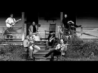 Thumbnail for the Kevin - COSTNER AND MODERN WEST "Let Me Be The One" (HD Video) link, provided by host site